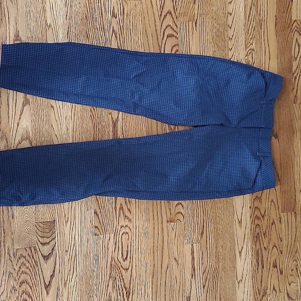 Express pants